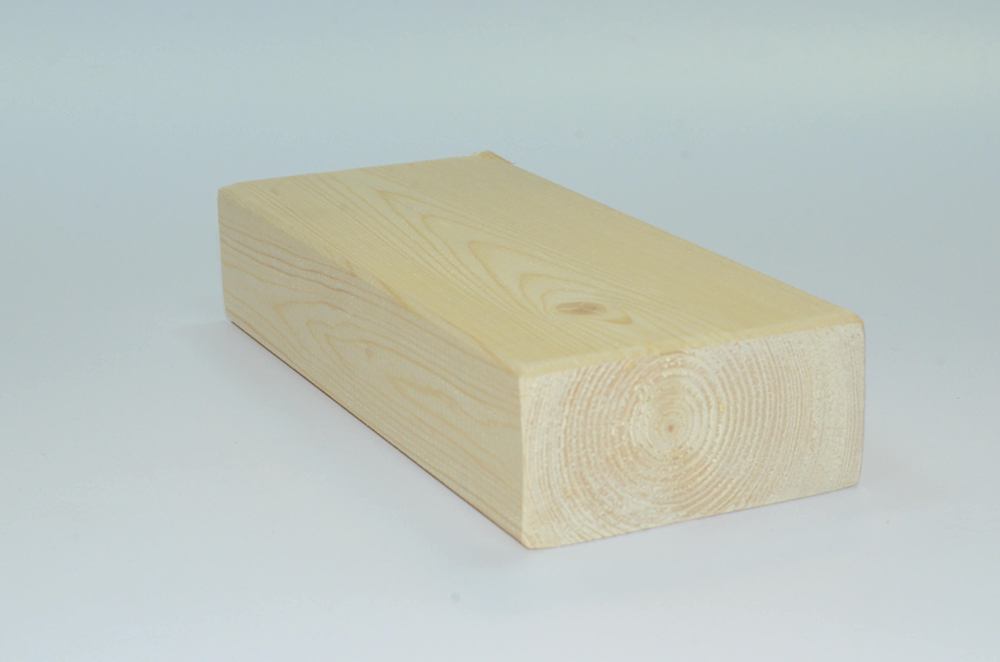 Graduota konstrukcinė mediena 45x95 kaina